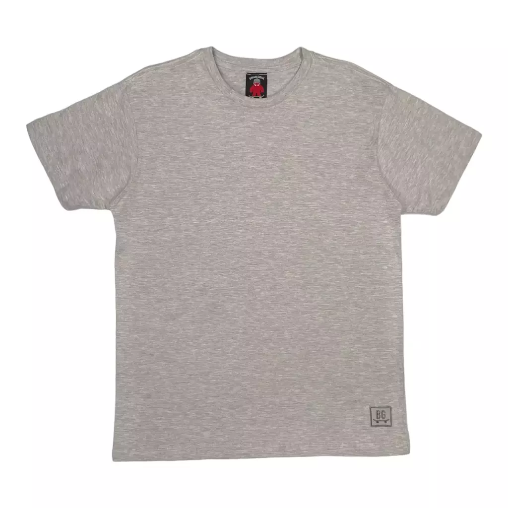 Remera Birmania