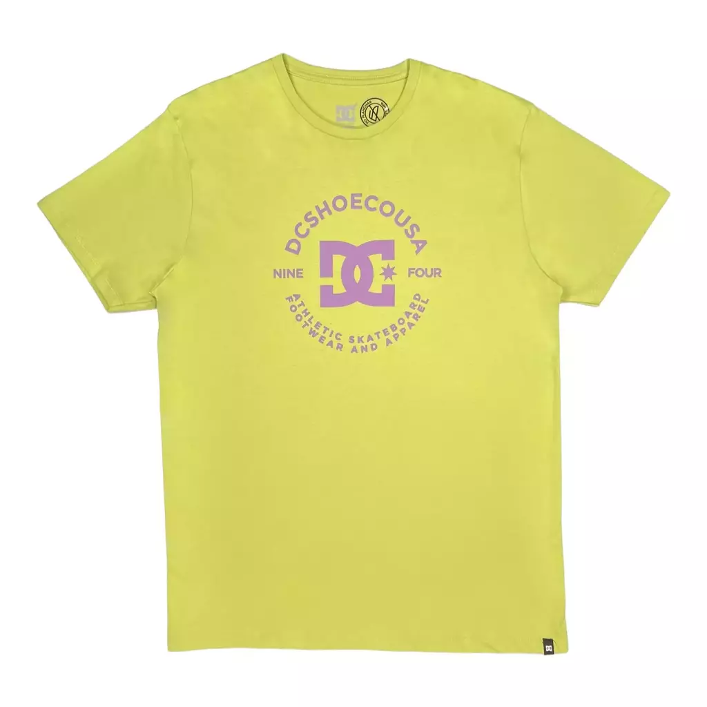 Remera DC Star Pilot