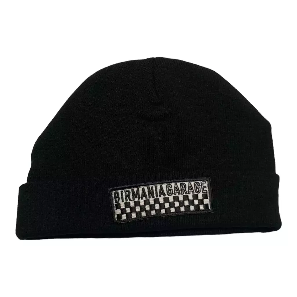 Gorro Birmania