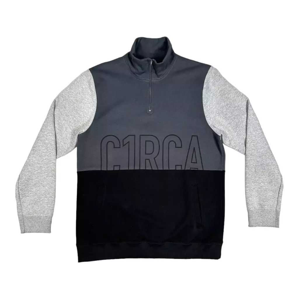 Buzo C1rca Big Turtle Neck