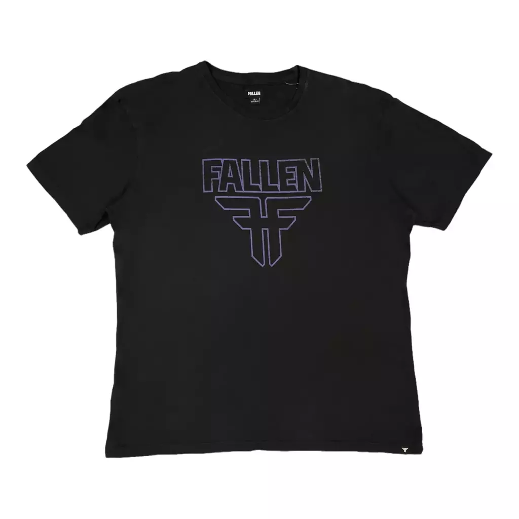Remera Fallen Insignia Tee