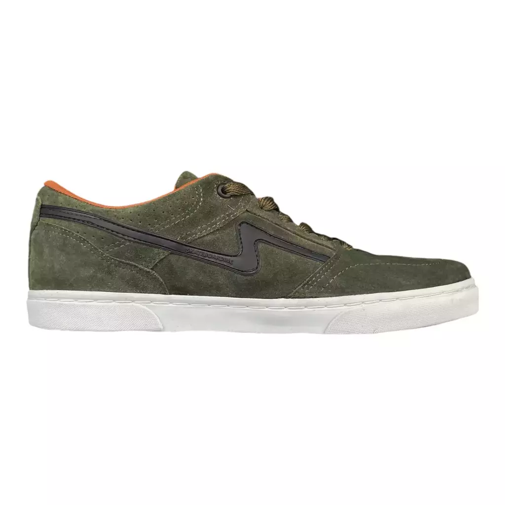 Zapatillas Spiral Pow 2 Skateb Man