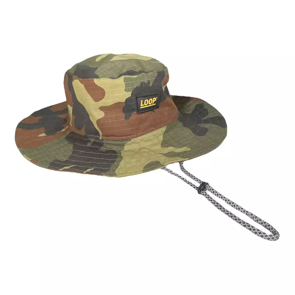 Sombrero Loop Australiano Ristop