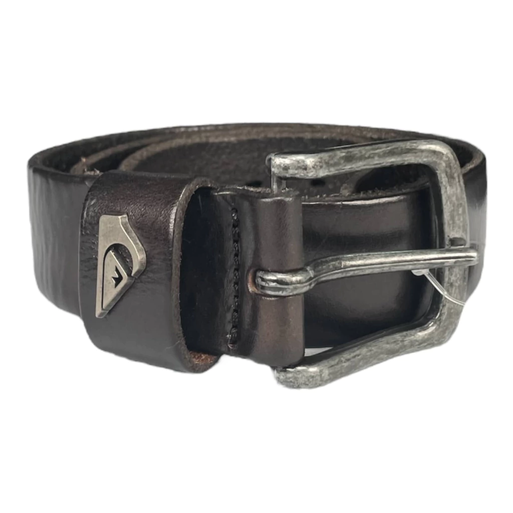 Cinturon Quiksilver Basic Leather