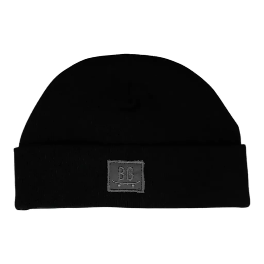 Gorro Birmania