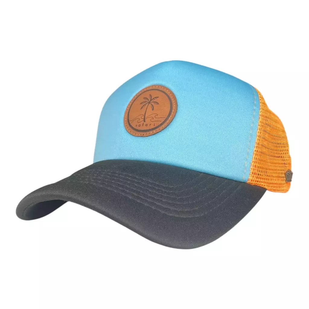 Gorra Tafari
