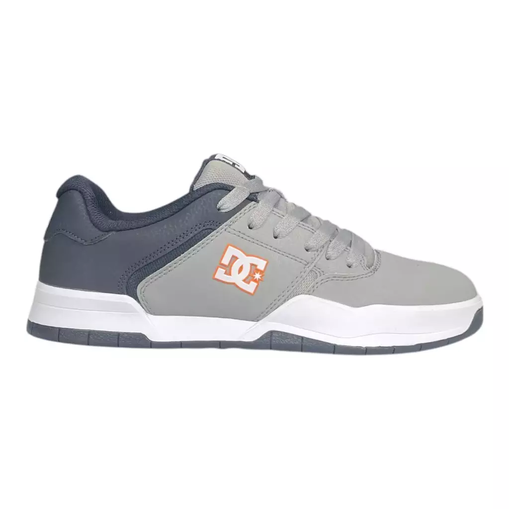 Zapatilla DC Central