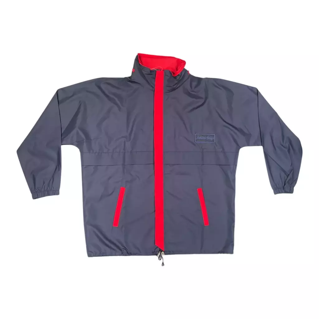 Campera Rompevientos Birmania
