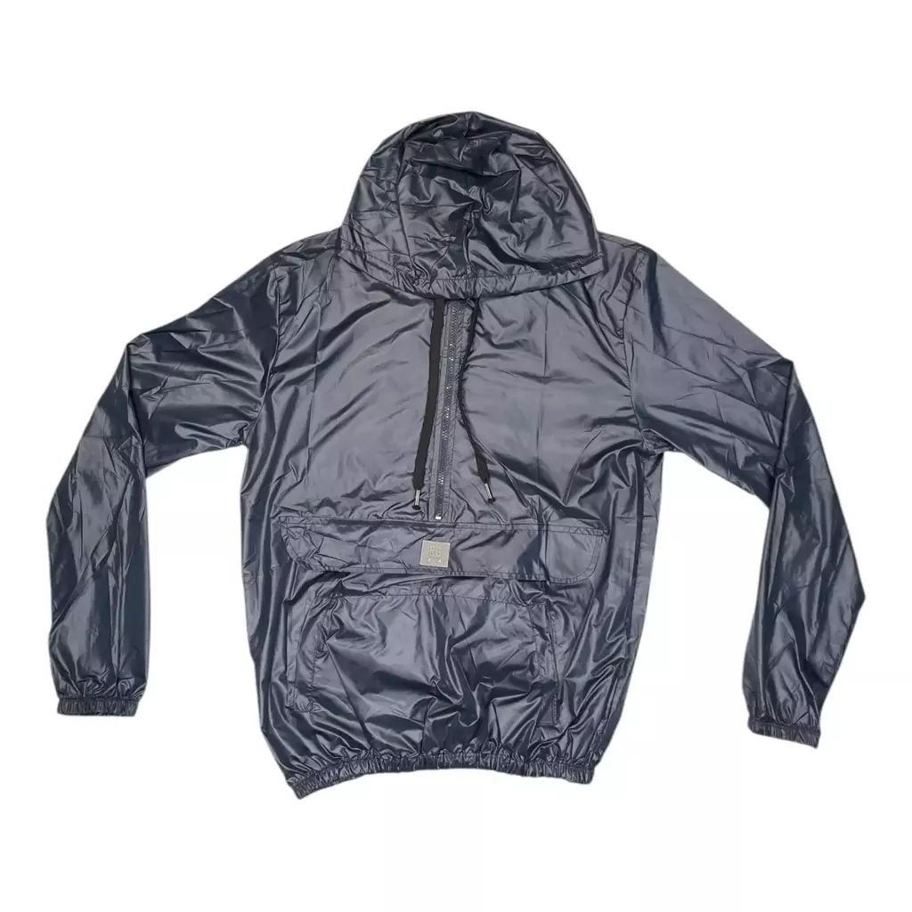 Campera Rompevientos Birmania