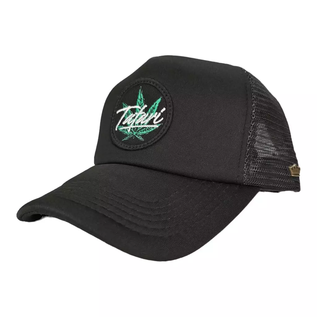 Gorra Tafari