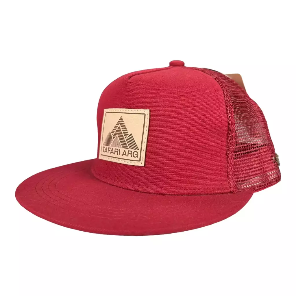 Gorra Tafari