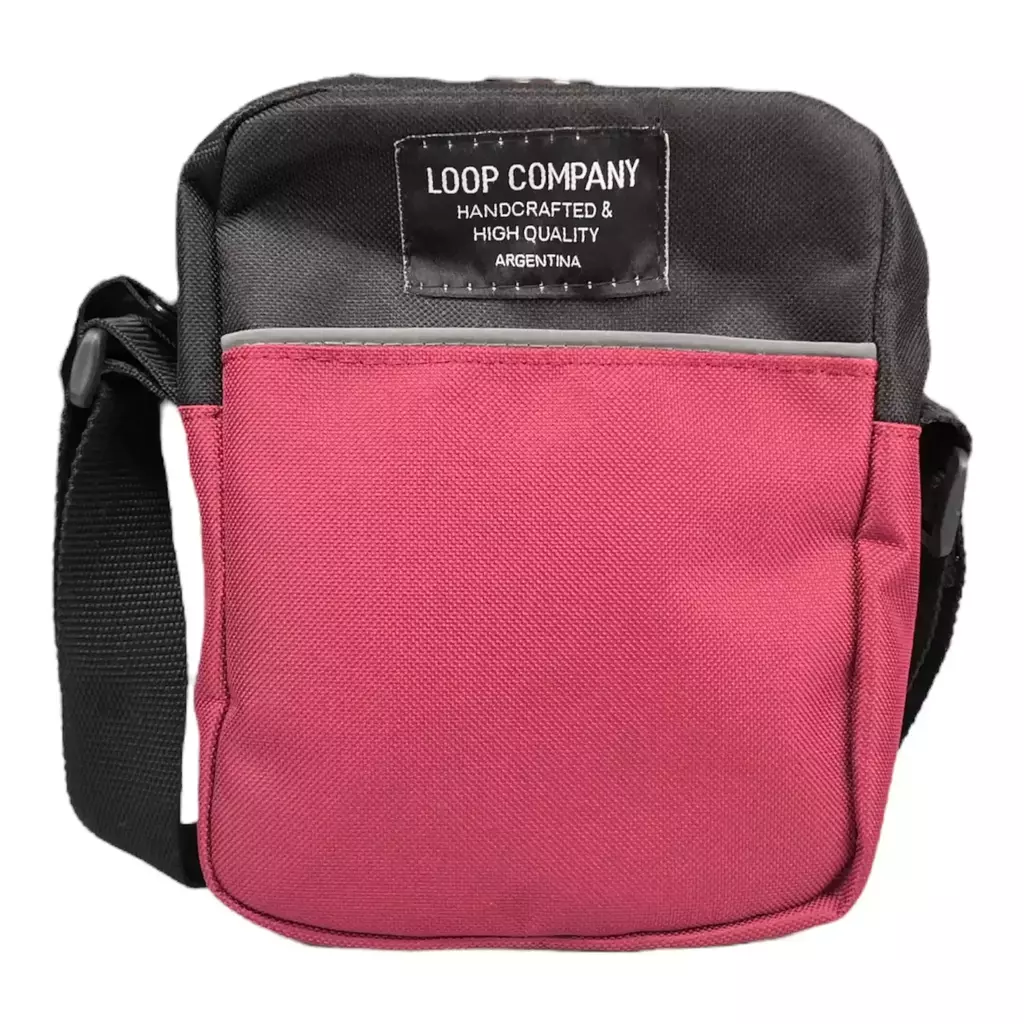 Mini Messenger Sierra Loop