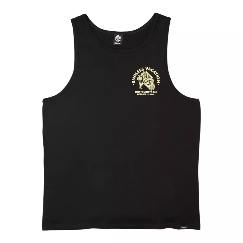 Musculosa 38 Special Endless Summer