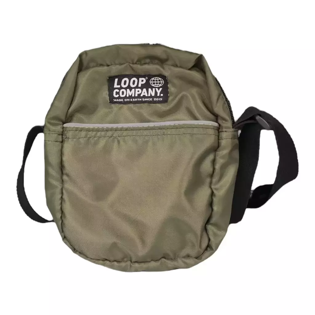 Mini Messenger Loop Sierra SOFT