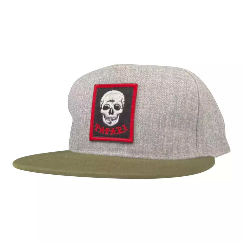 Gorra 38 Special