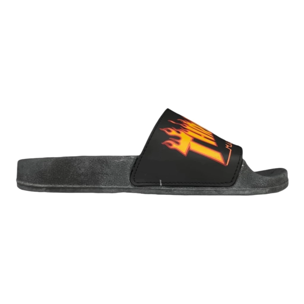 Ojotas Thrasher