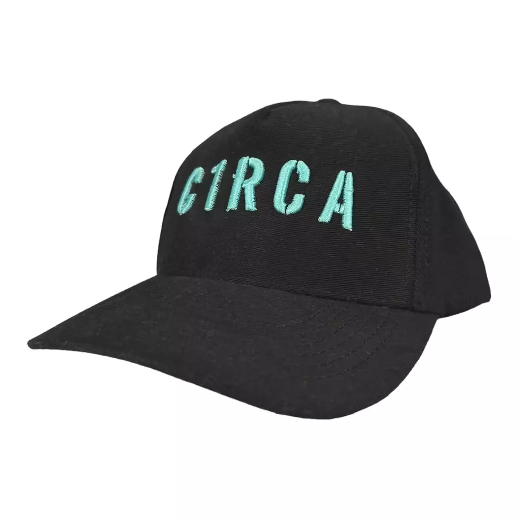 Gorra C1rca Private Snapback