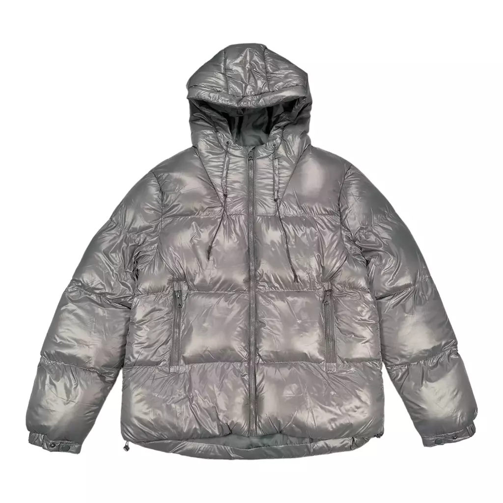 Campera Finger Crossed