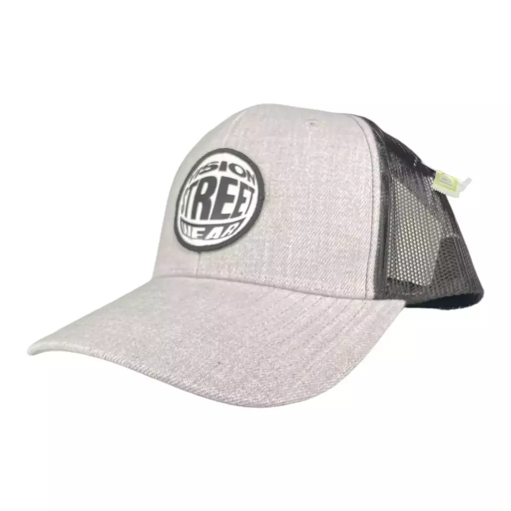 Gorras Vision Street Wear