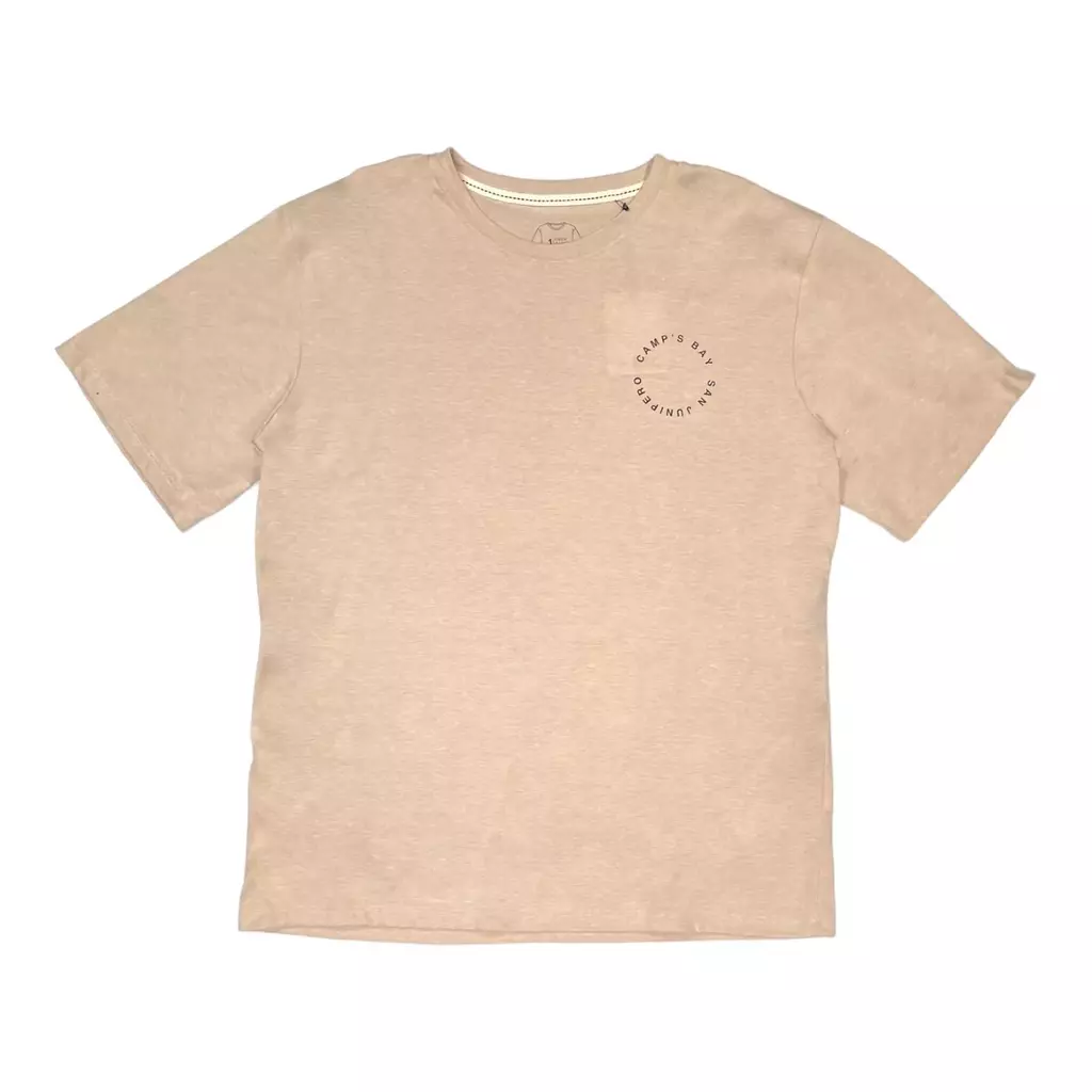 Remera REC