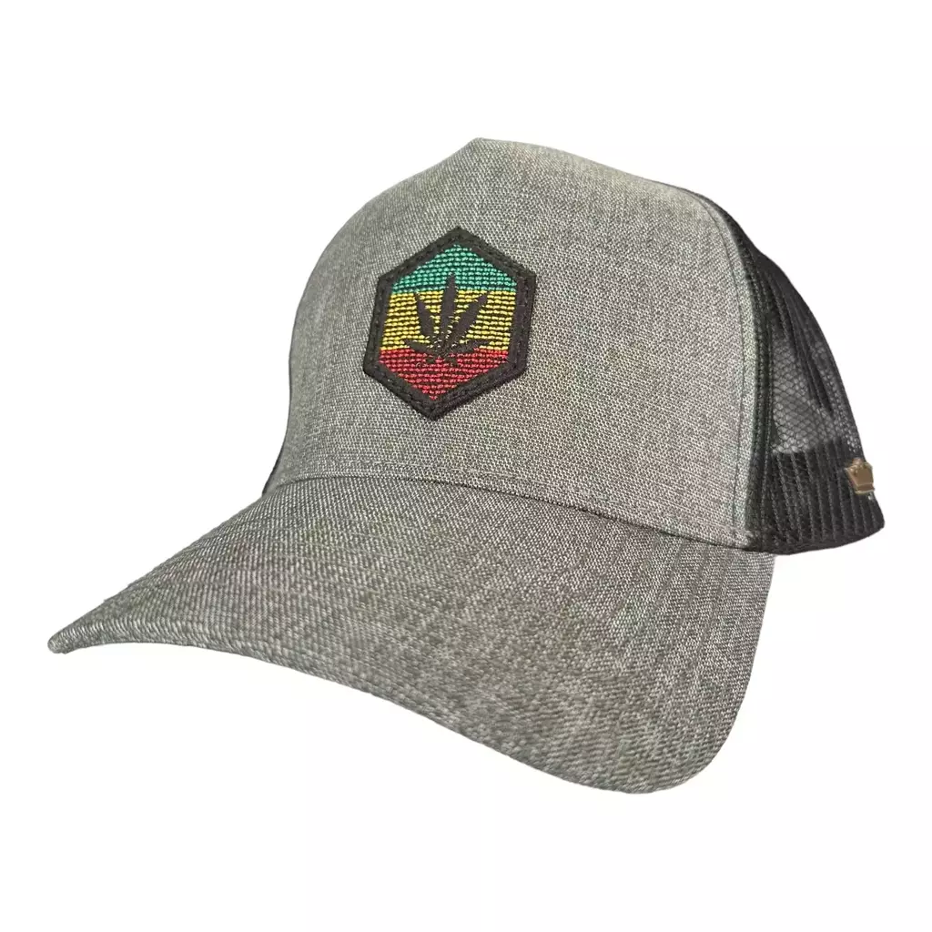Gorra Tafari