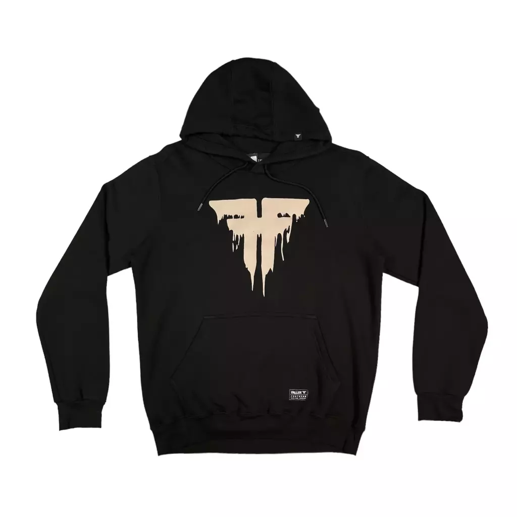 Buzo Fallen Canguro Drip