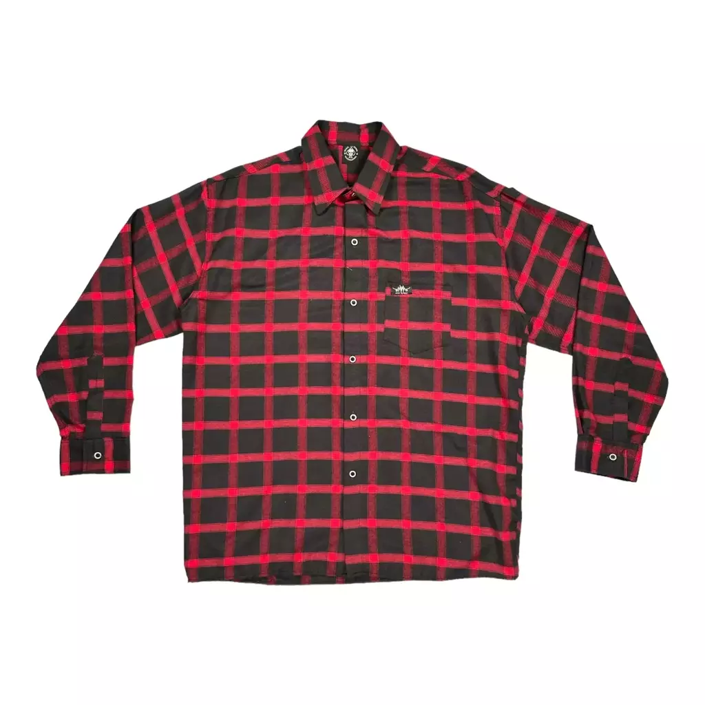 Camisa Rebel To Rebel