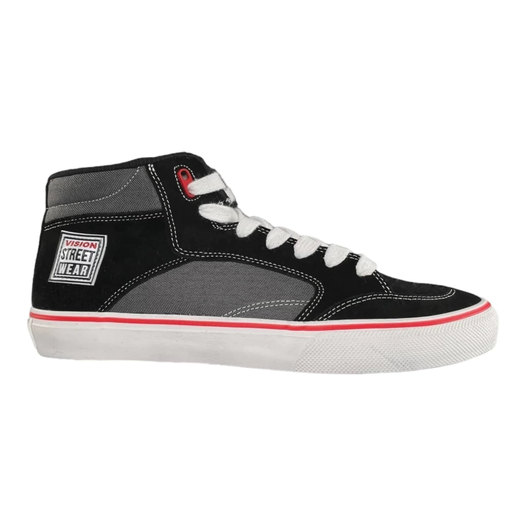 Zapatilla Vision Street Wear Concave