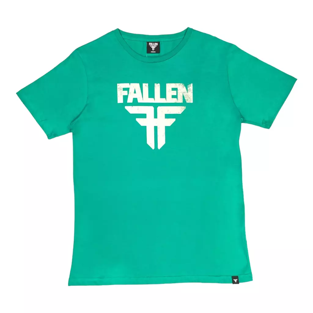 Remera Fallen Insignia Tee