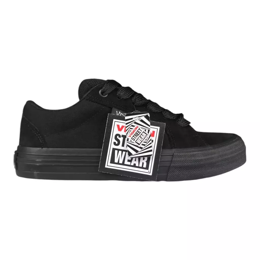 Zapatilla Vision Street Wear Odd Cirkus