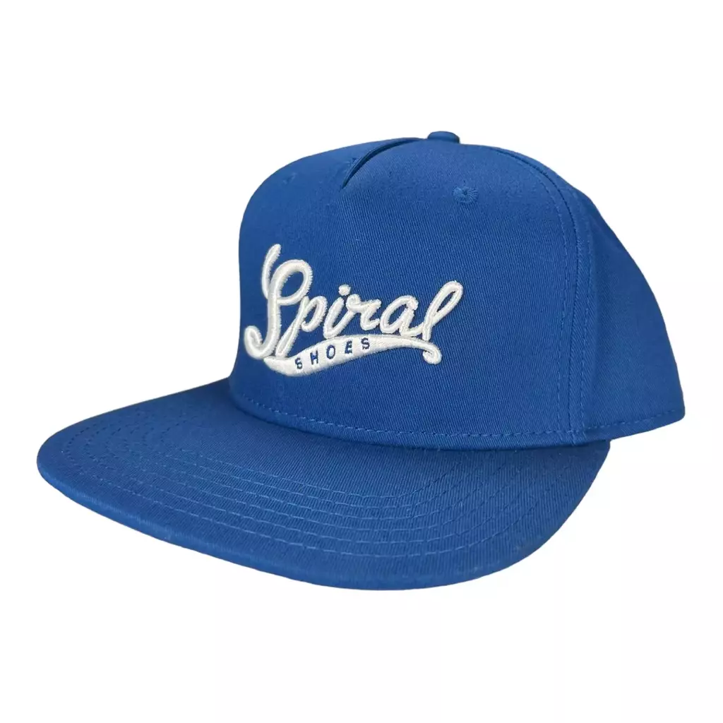 Gorra Spiral Classic