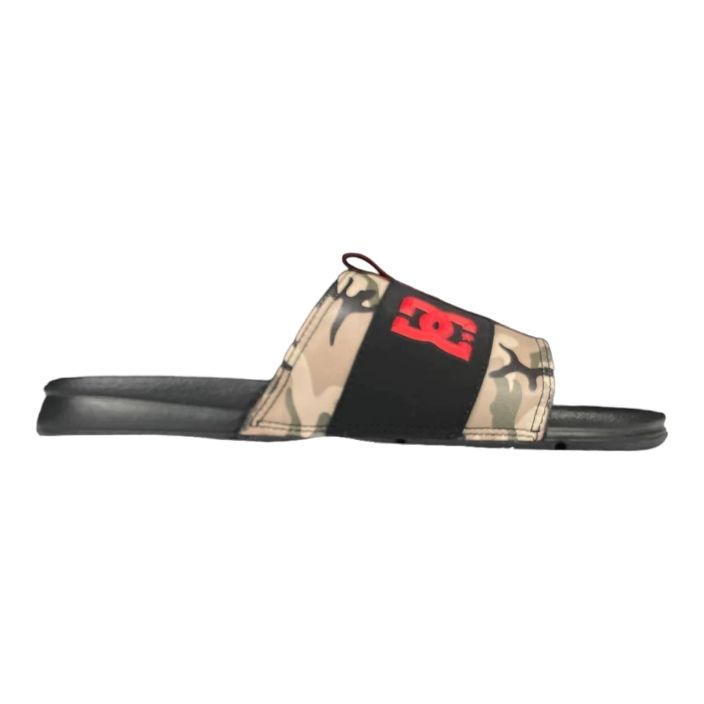 Ojotas DC Lynx Slide