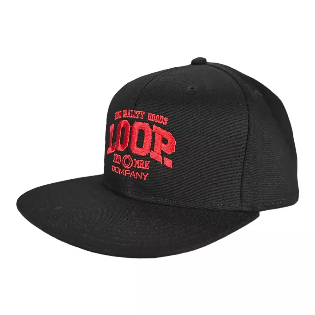 Gorra Loop Snapback Varsity