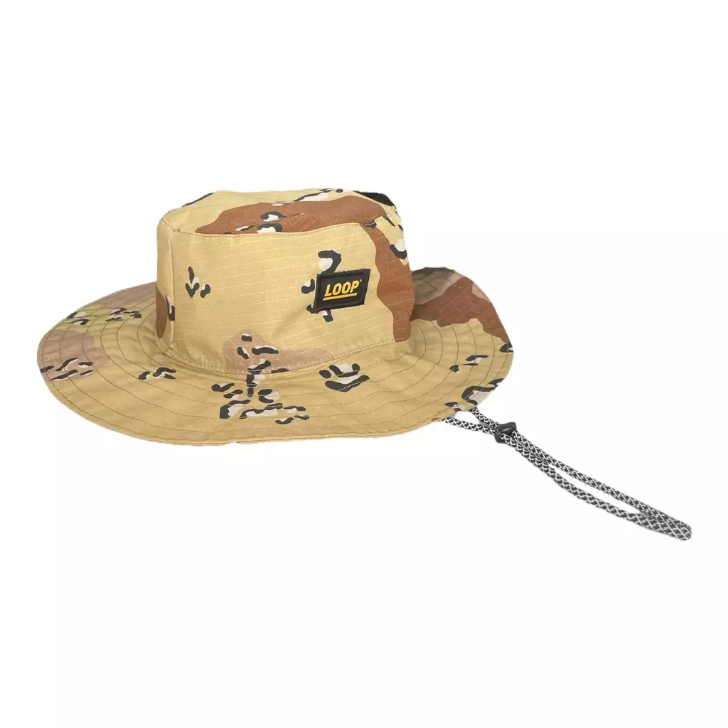 Sombrero Loop Australiano Ristop