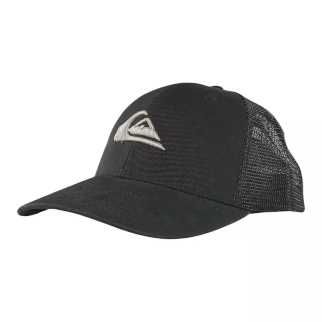 Gorra Quiksilver Grounder