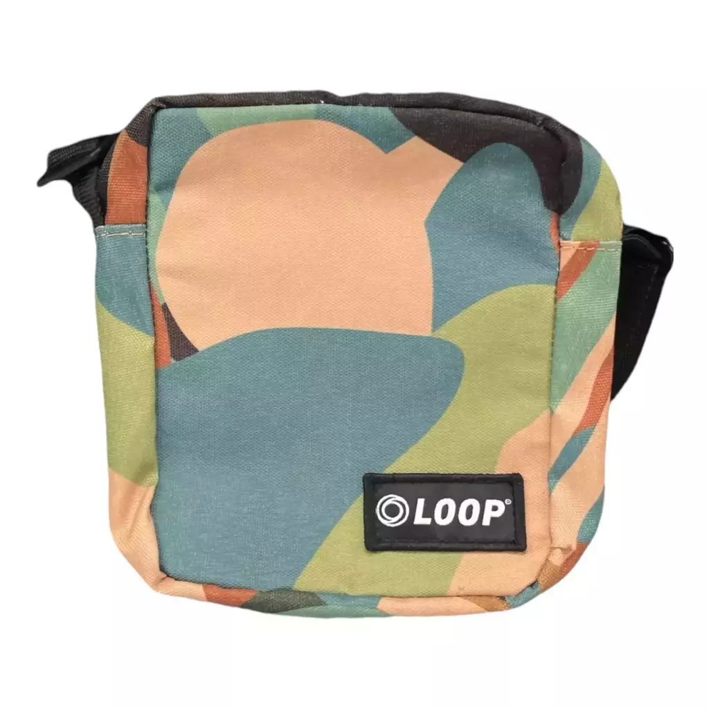 Mini Messenger Loop Tango