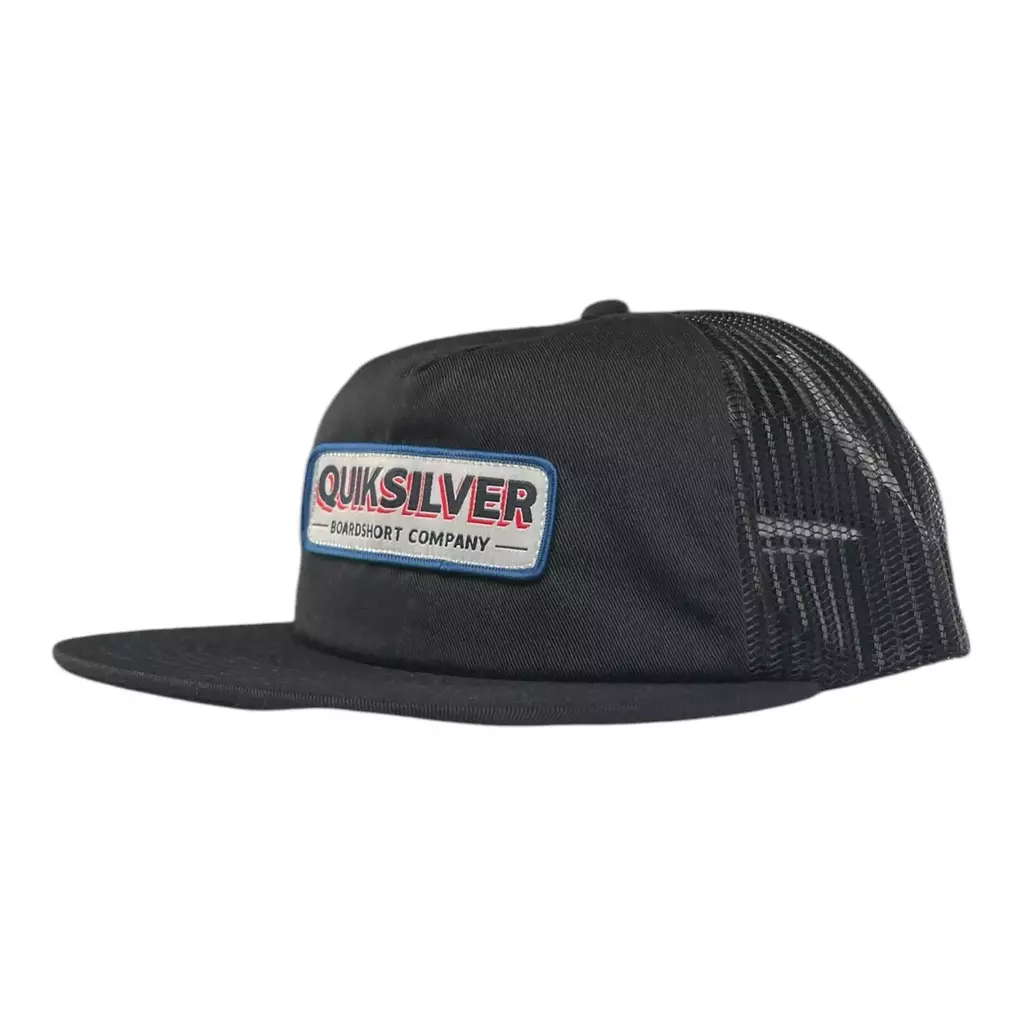 Gorra Quiksilver Ray Orizon
