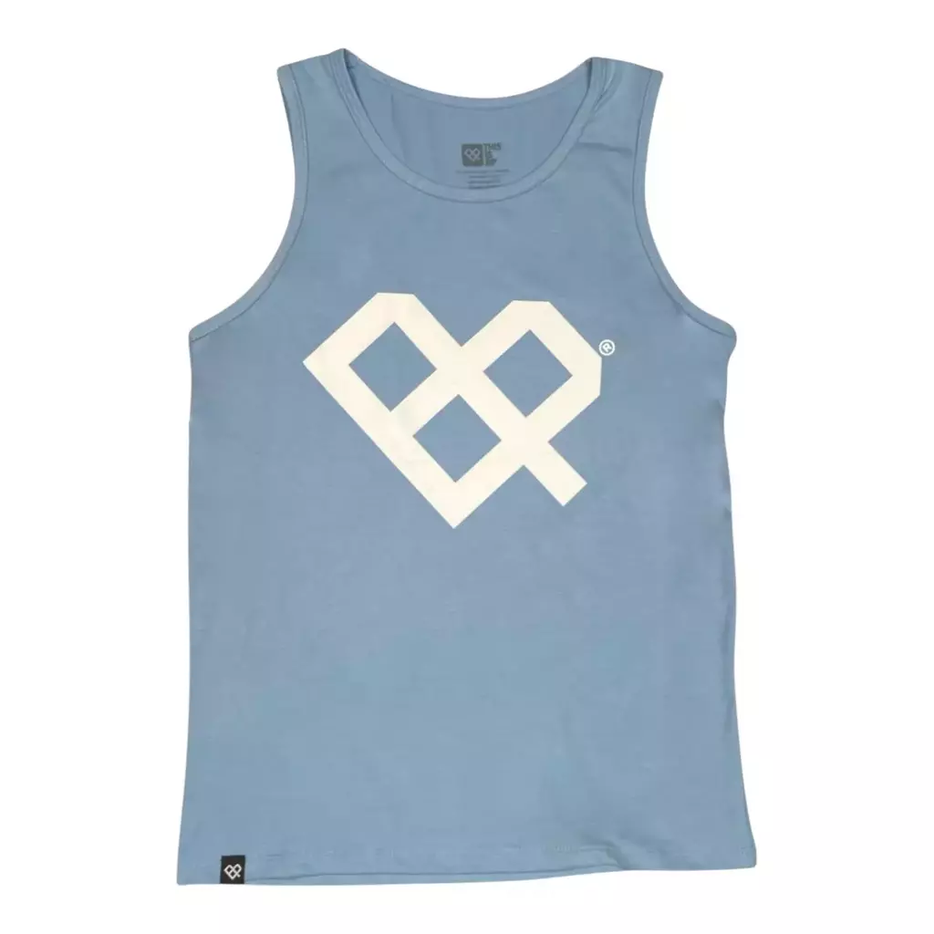 Musculosa TIBP Mini Bepe