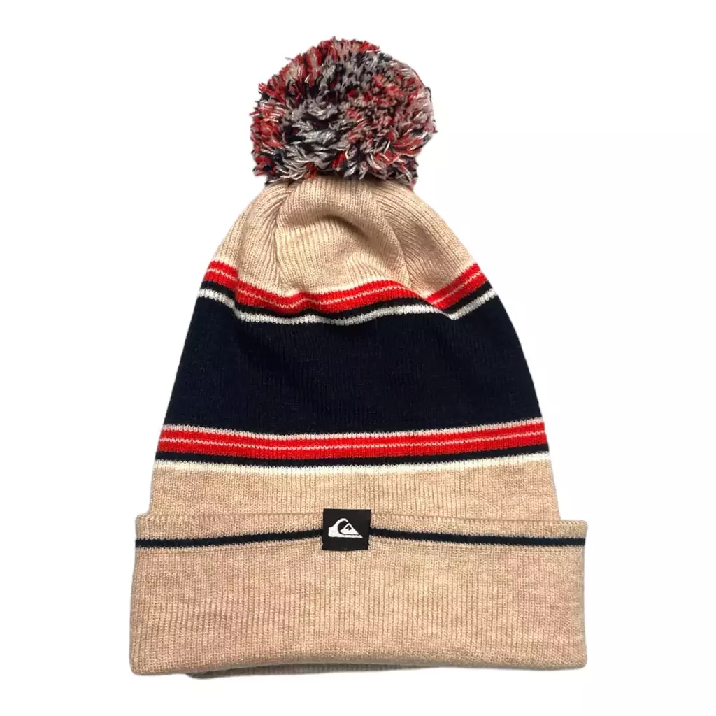 Gorro Quiksilver The Standstill