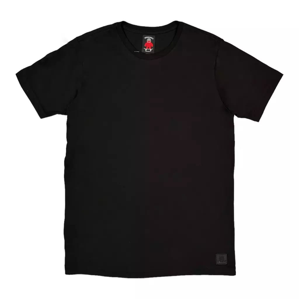 Remera Birmania