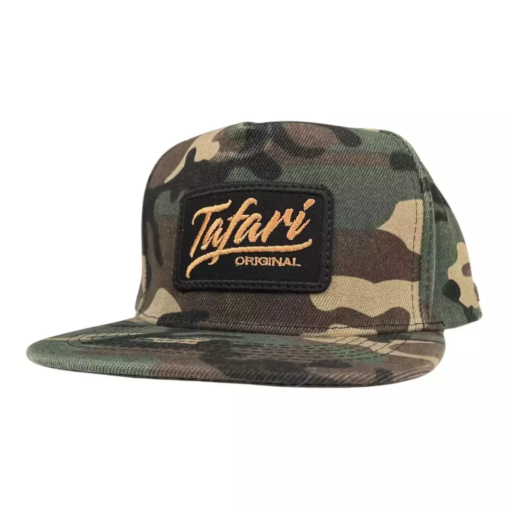 Gorra Tafari
