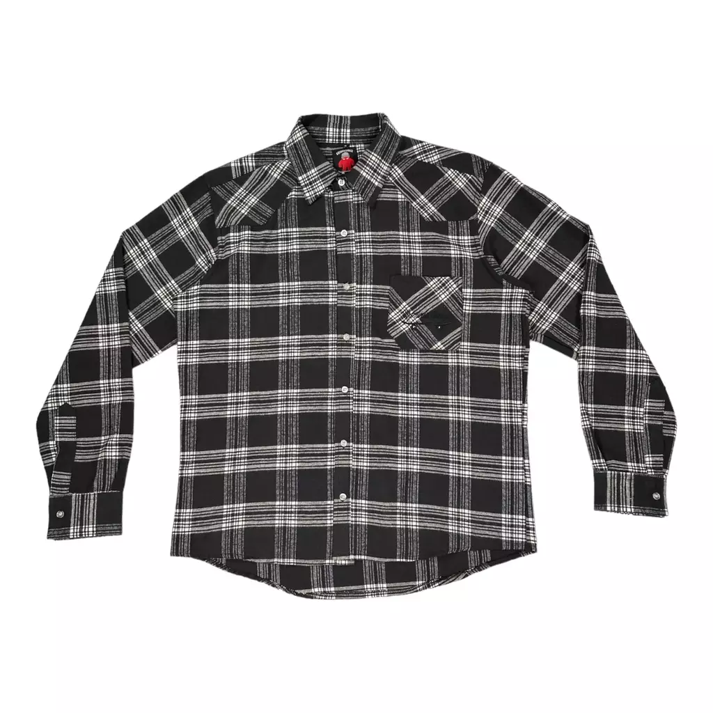 Camisa Birmania