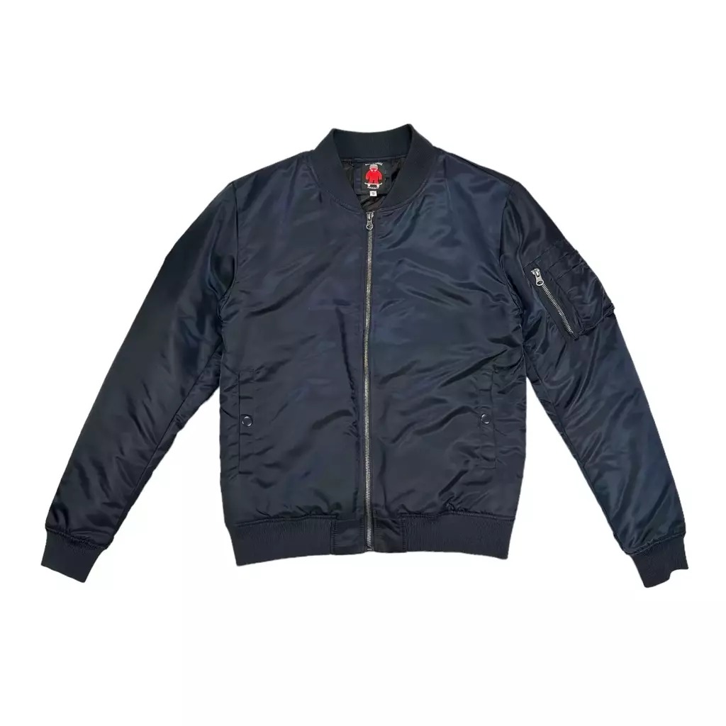 Campera Birmania