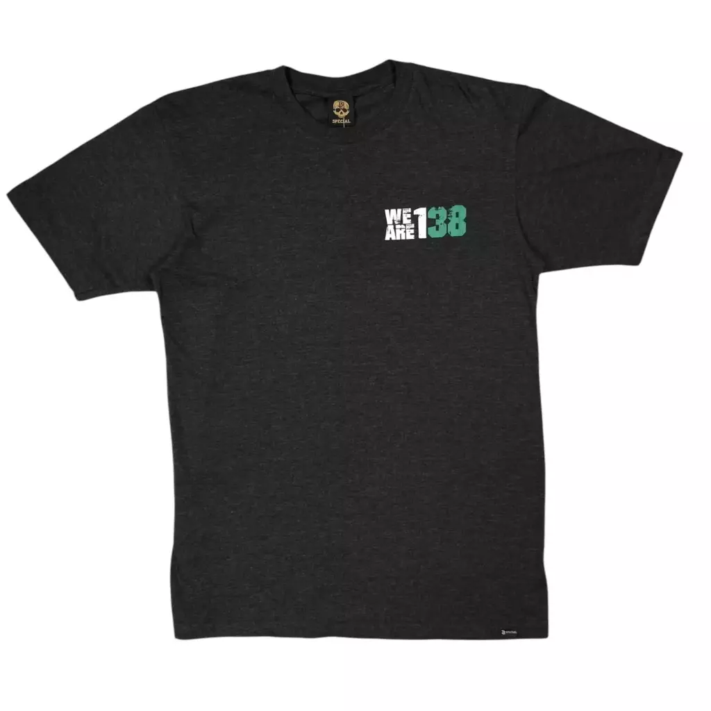 Remera 38 Special Misfits