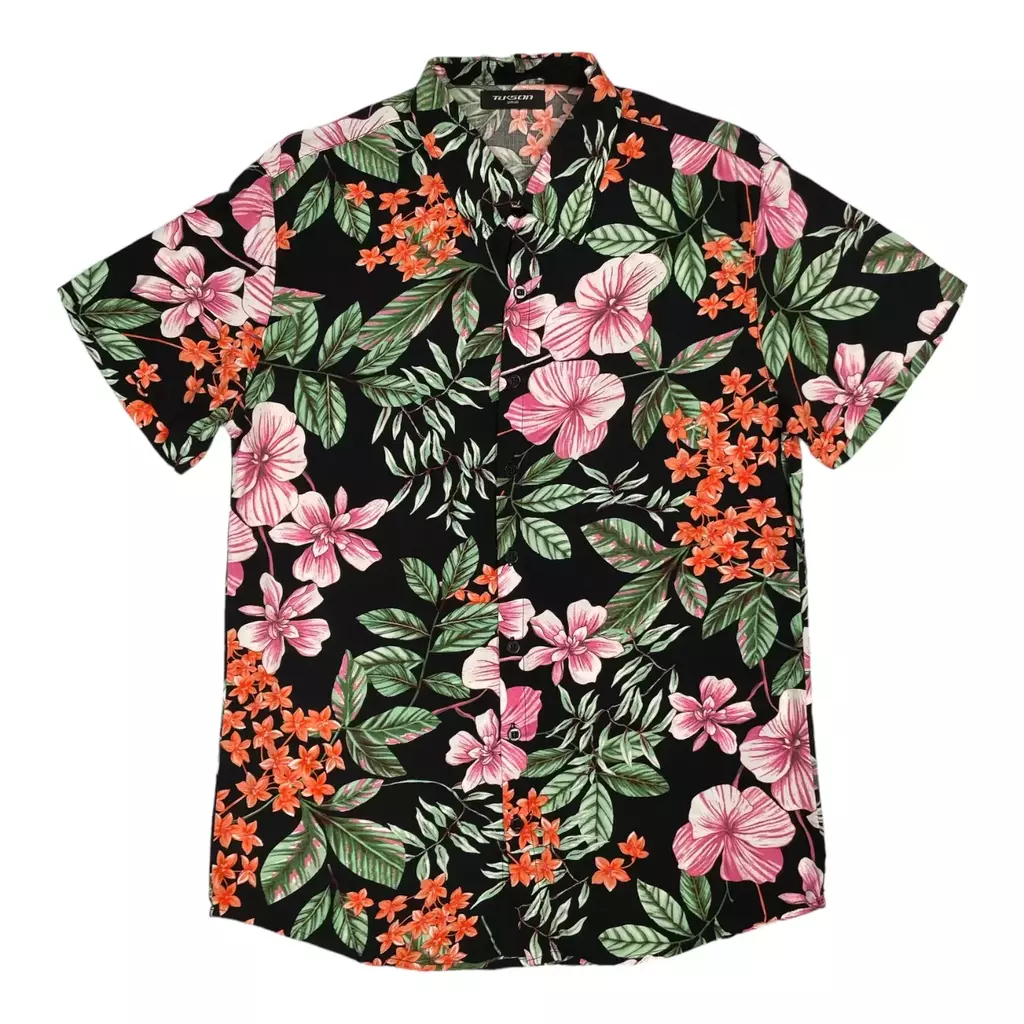 Camisa Tukson