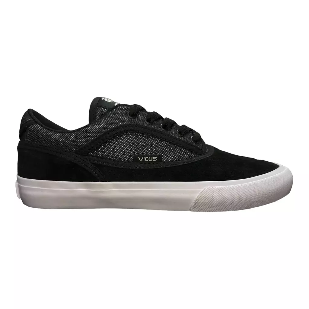 Zapatilla Vicus Genesis Desc NEGRO JEAN