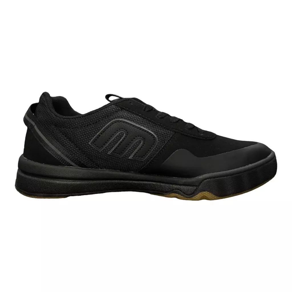 Zapatilla Etnies Ranger LT BLACK/BLACK/GUM