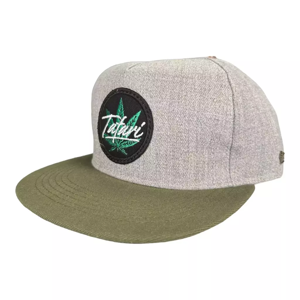 Gorra Tafari
