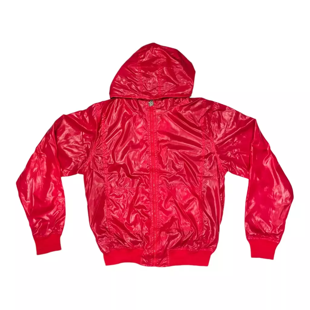 Campera Rompevientos Birmania