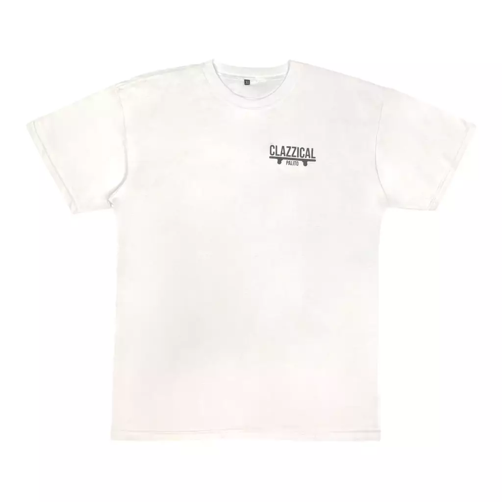 Remera Clazzical